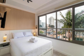 Condomínio ID Lisboa - Studios por temporada